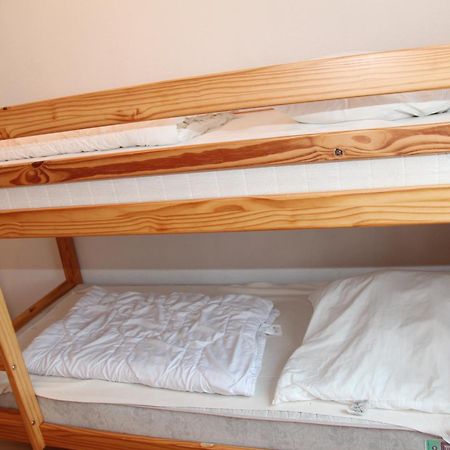 Nami Apartman Norddeich Kültér fotó