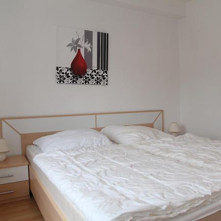 Nami Apartman Norddeich Kültér fotó