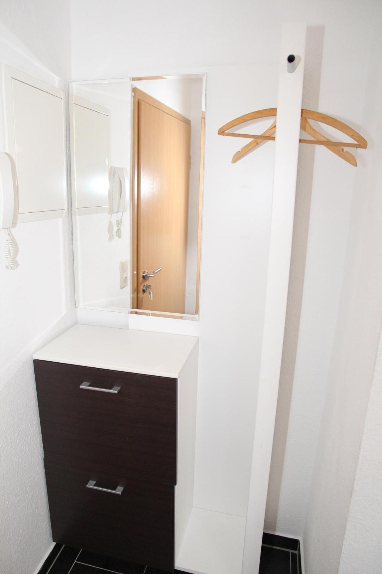Nami Apartman Norddeich Kültér fotó