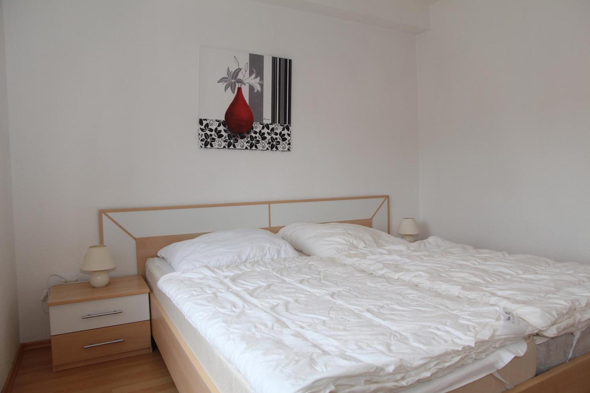 Nami Apartman Norddeich Kültér fotó