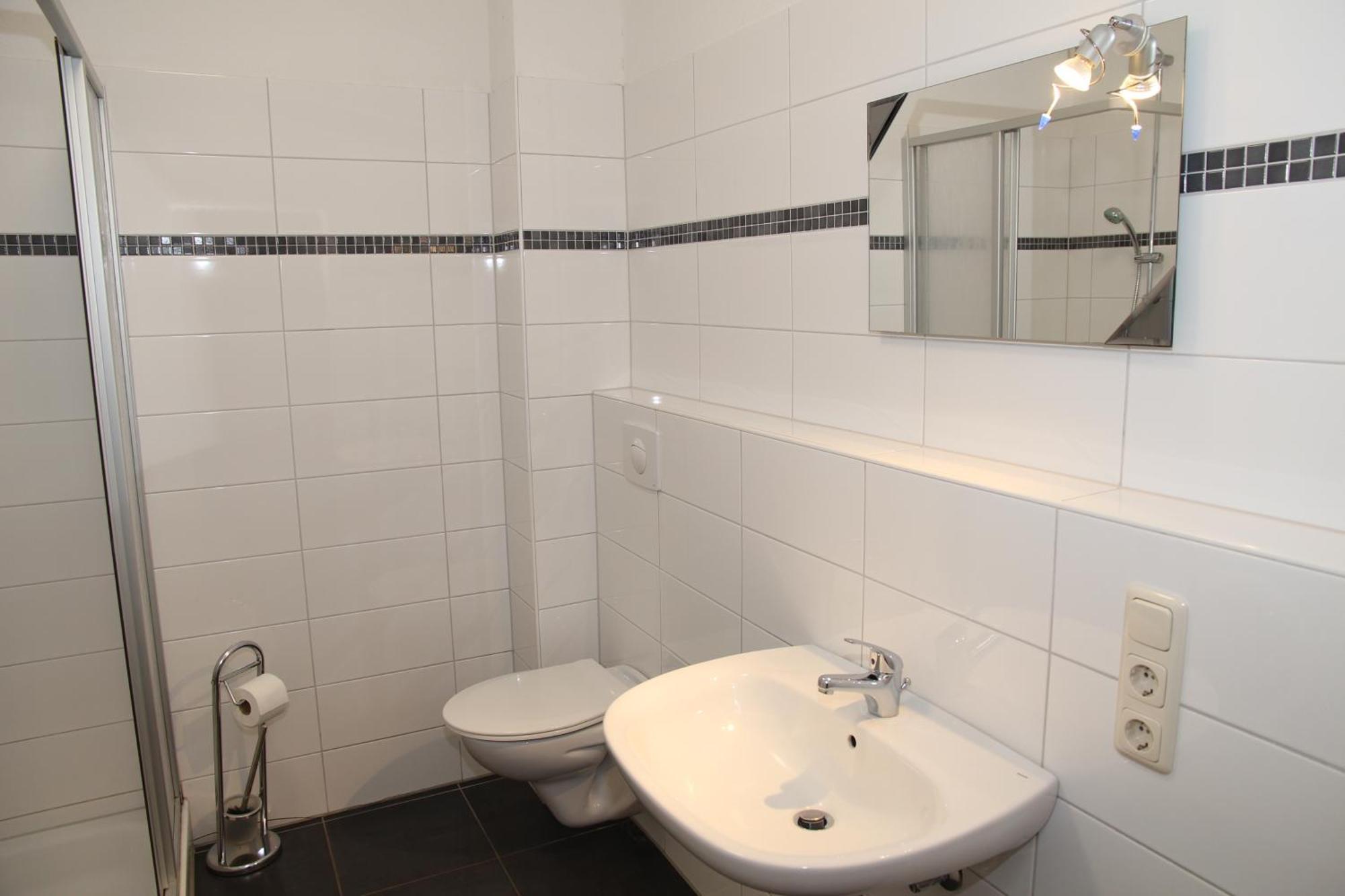 Nami Apartman Norddeich Kültér fotó