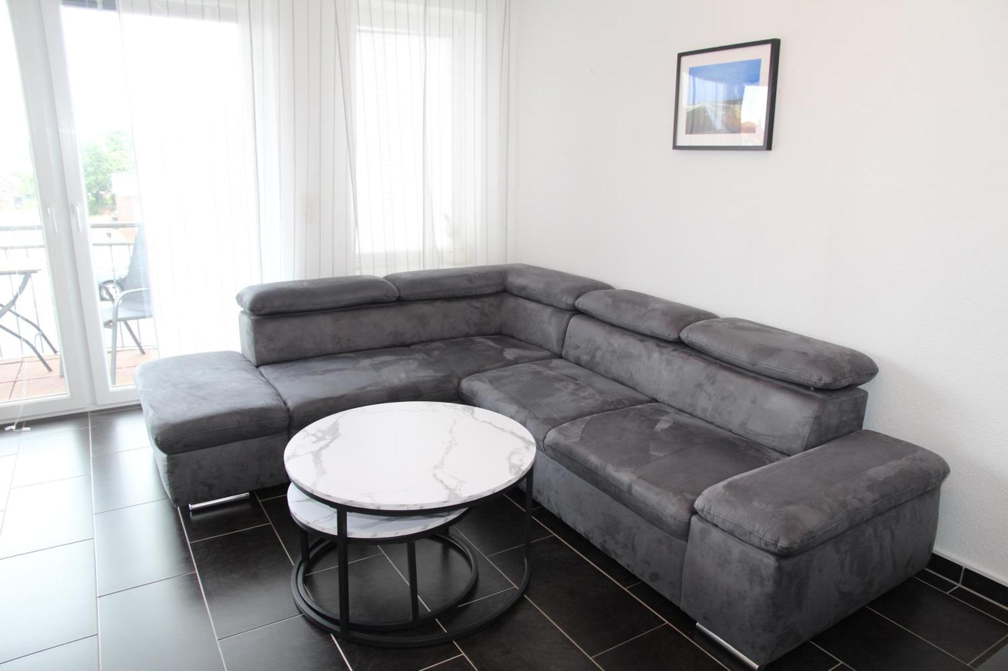 Nami Apartman Norddeich Kültér fotó
