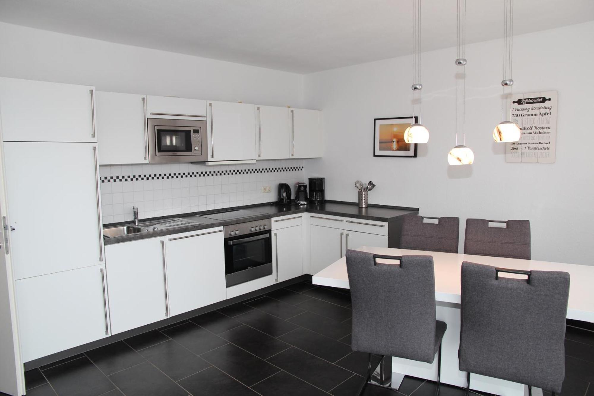 Nami Apartman Norddeich Kültér fotó